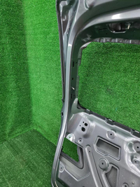 Крышка багажника Mercedes ML GLE W166 (2011-2018)