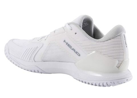 Теннисные кроссовки Head Sprint Pro 4.0 - white/black