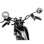 Электроскутер CityCoco Skyboard Chopper-4000 Wide (Dnepr) Trike