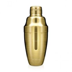 Шейкер 0,5 л Kenta бронза нерж. Lumian
