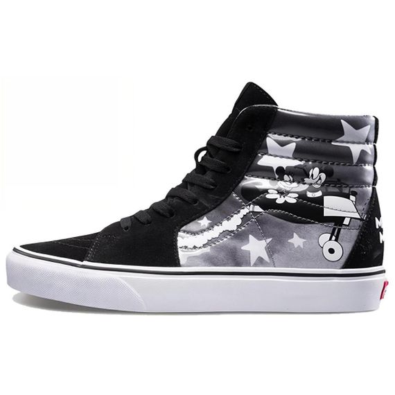 Disney/ x Vans SK8 Disney Plane Crazy