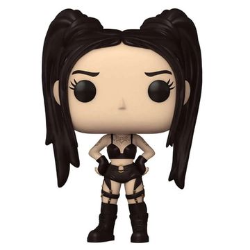 Фигурка Funko Pop! Rocks: Bella Poarch (289) 66454