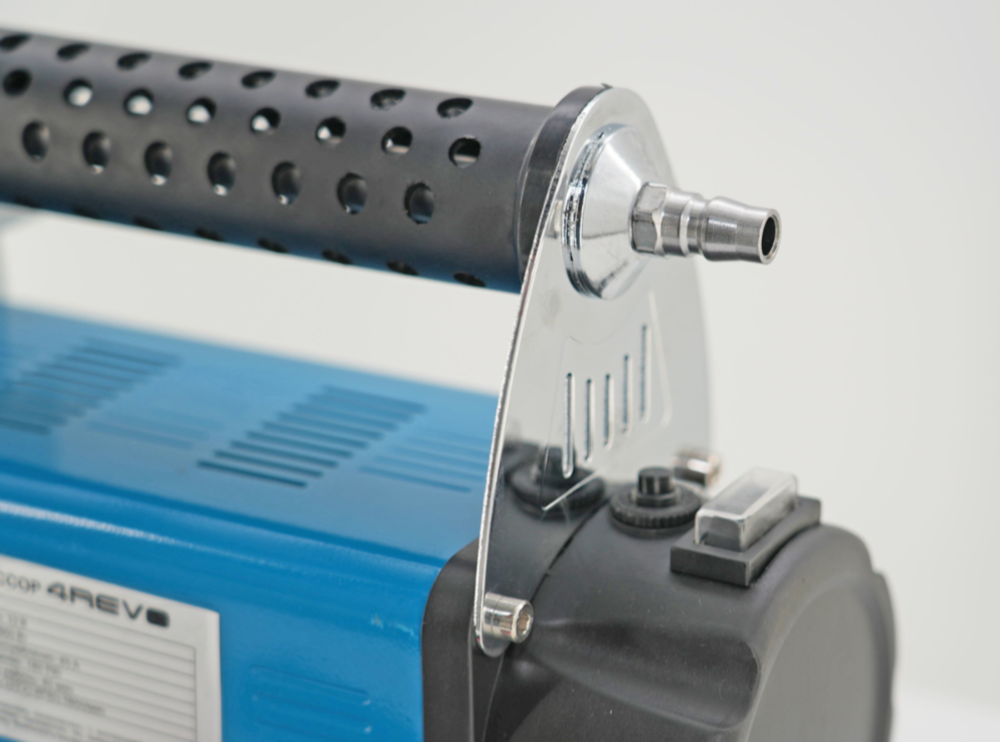 Компрессор 4REVO, 160л/мин