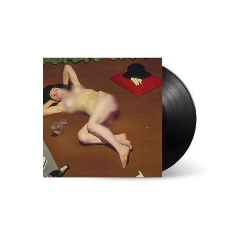 Daniele Luppi & Greg Gonzalez  Charm Of Pleasure - ex- Сigarettes After Sex