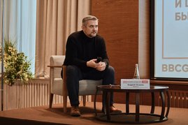 Андрей Осокин (goods.ru): "Ни о какой "единой площадке" в перспективе 2-3 лет говорить не приходится"