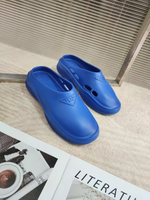 Prada Foam Rubber Mules