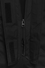 Костюм зимний Alaskan Russian Mission -35 (бордовый/черный)