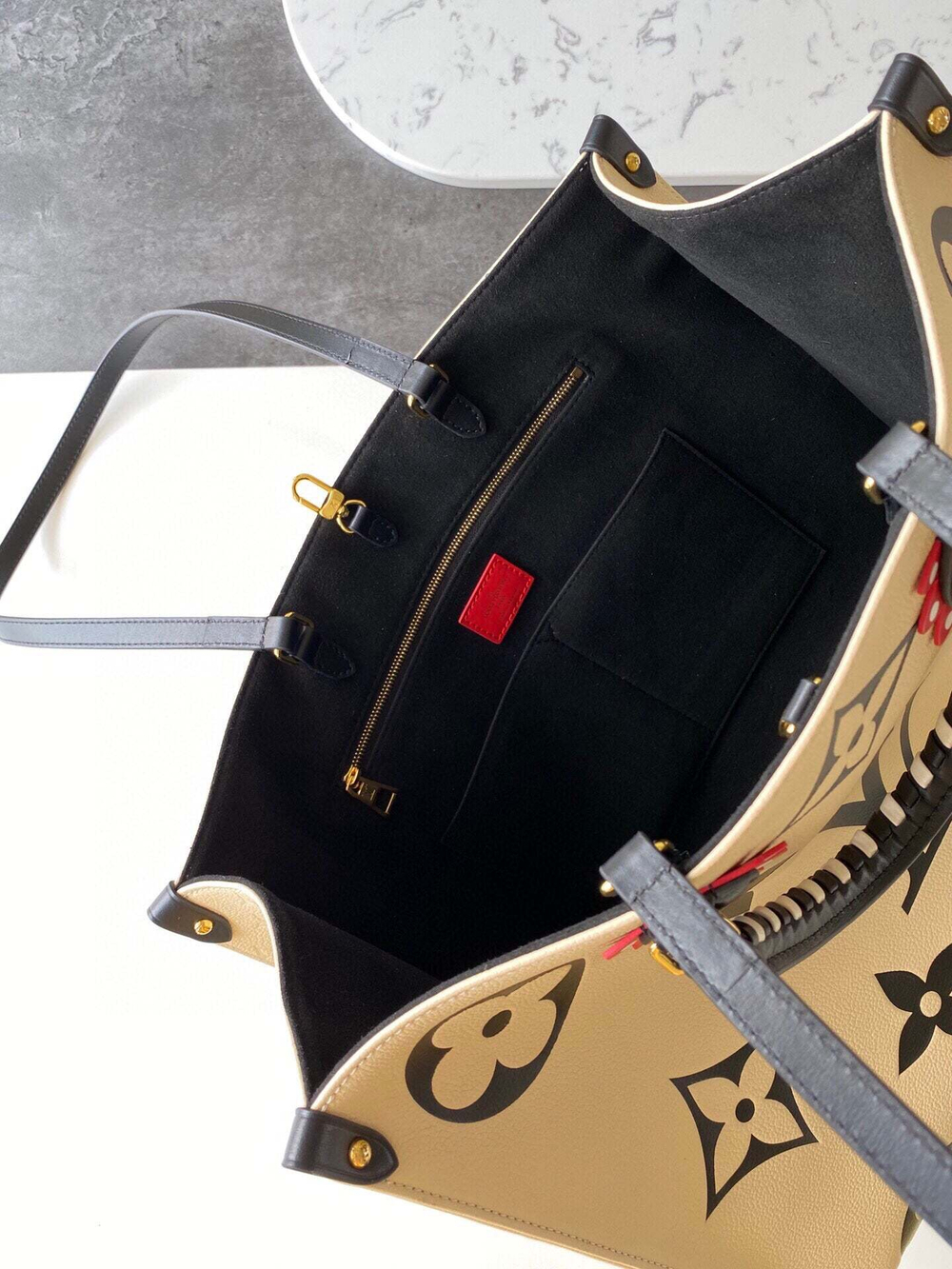 Louis Vuitton Onthego GM