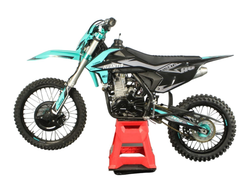 Мотоцикл кроссовый эндуро AVANTIS A6 (174 MN) с ПТС