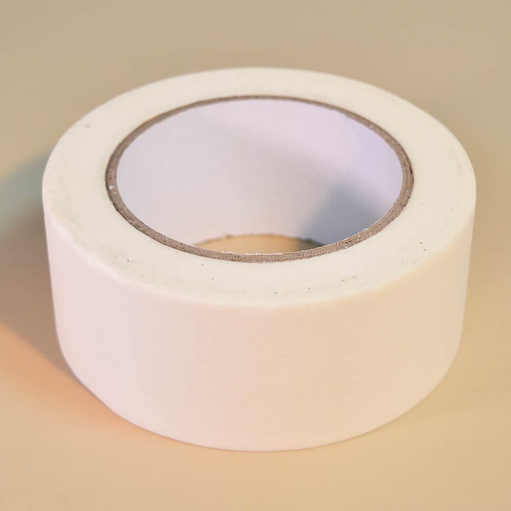 Скотч малярный 50мм*50м Скотч малярный 50мм*50м