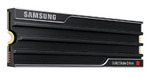 Накопитель SSD M.2 2280 Samsung 9100 PRO 2000 ГБ