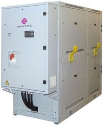 Чиллер с выносным конденсатором Dantex DN-1004CUSIWF