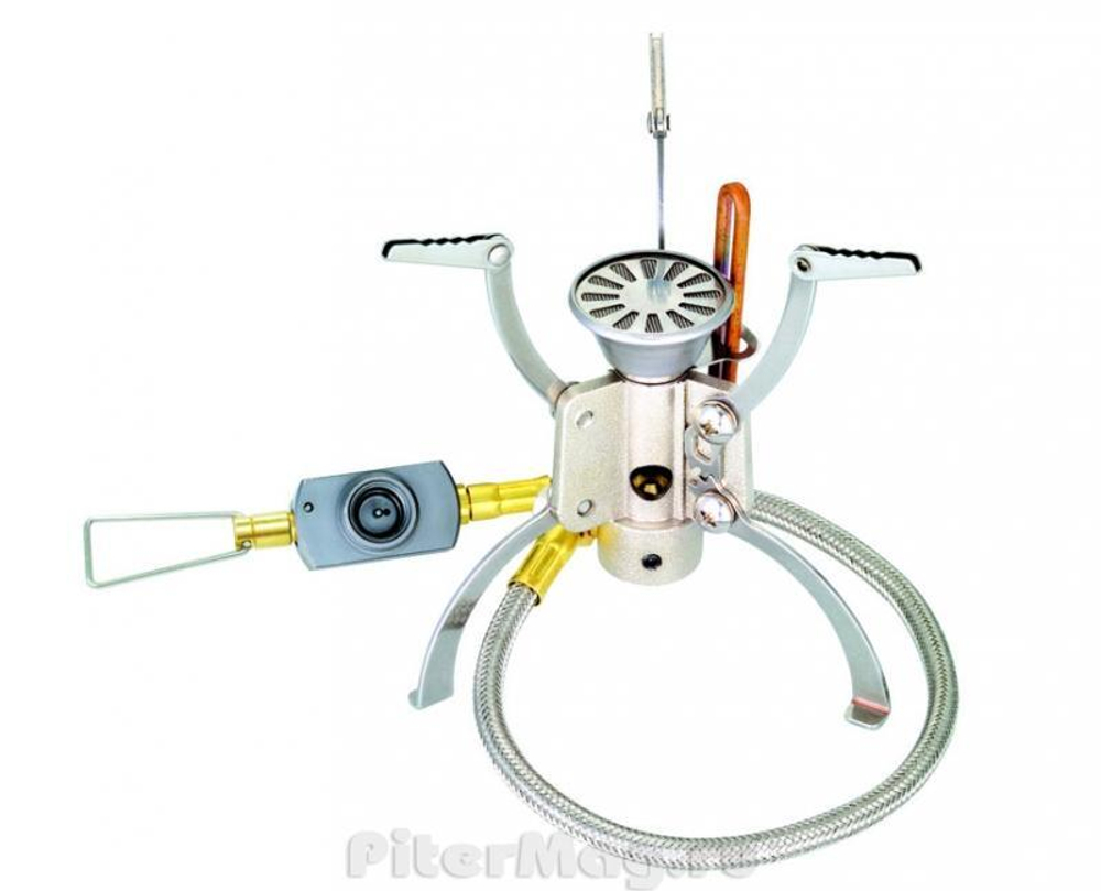 Горелка Kovea Camp 5 [KB-1006] Hose Stove