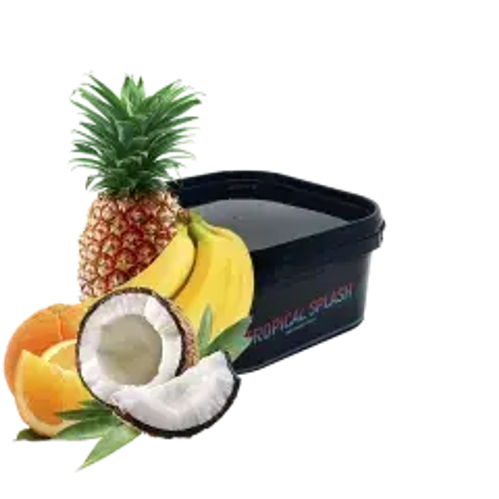 420 Dark Line - Tropical Splash (250g)
