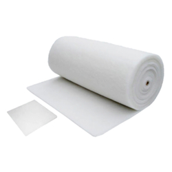 WDK-PF200(1,05м*10м*15мм) Фильтр предварительной очистки