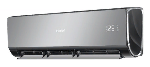Сплит-система Haier LIGHTERA ON/OFF HSU-09HNF303/R2-B (-G, -W)