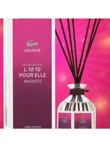 Аромадиффузор Lacoste Eau de Lacoste L.12.12 Pour