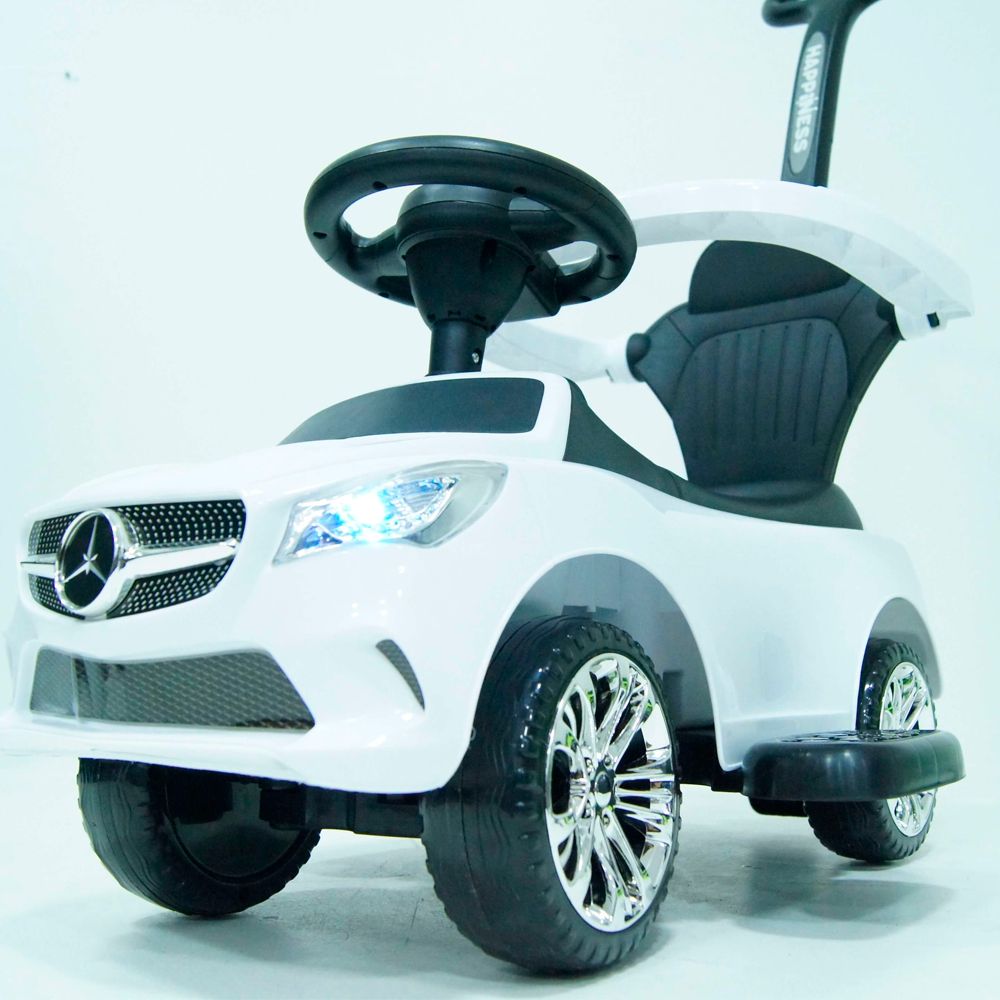 Толокар MERCEDES JY-Z06C