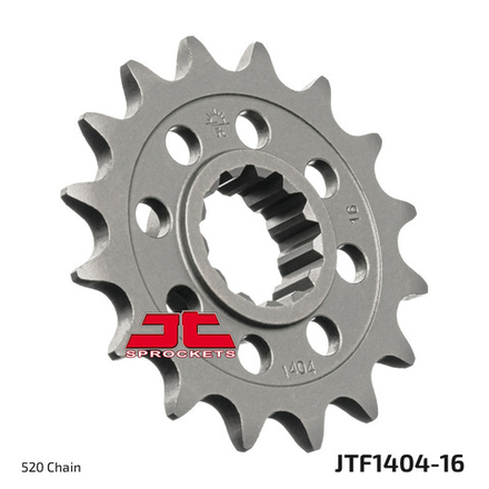 Звезда JTF1404.16