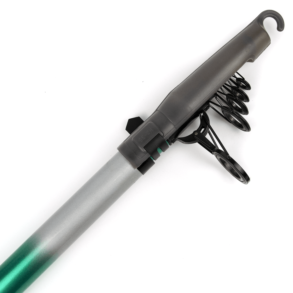 Спиннинг Cottus Fantom Carp Strong