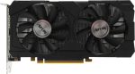 Видеокарта AFOX NVIDIA  GeForce GTX 1660TI AF1660TI-6144D6H4 6ГБ GDDR6, Ret