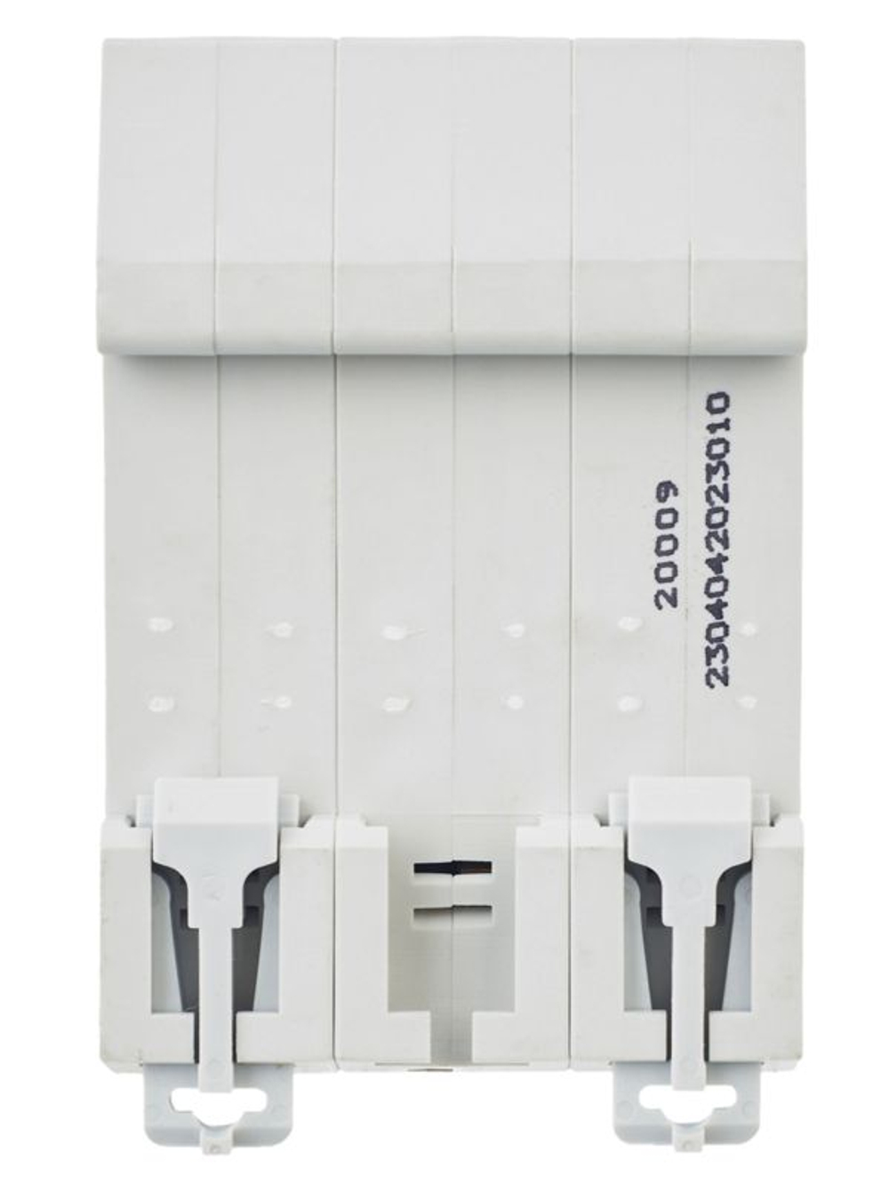 Выключатель автоматический модульный 3п C 10А 6кА ВА47-60M KARAT IEK MVA31-3-010-C