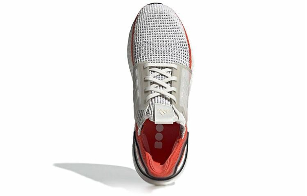 Кроссовки Adidas Ultra Boost Active Orange