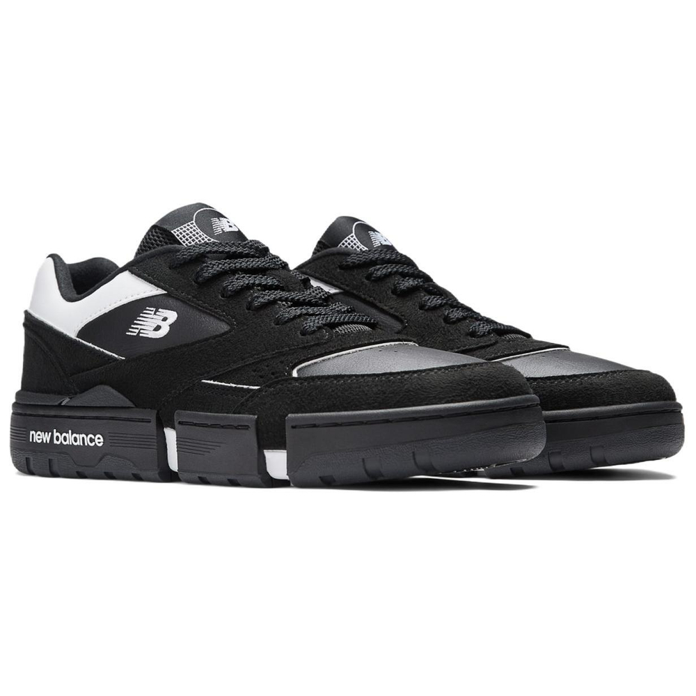 Кроссовки Msftsrep X Jaden Smith X New Balance 0.01