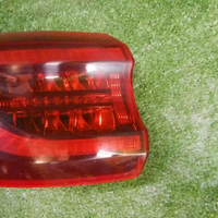 Фонарь левый внешний Kia Sportage 4 QL (2018-2022) LED