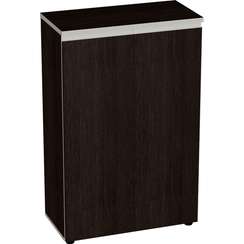 Шкаф широкий средний закрытый V-2.1+4.1 777×387×1205