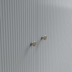 Шкаф CRYSTAL CRD006