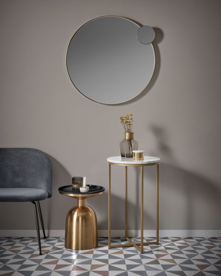 Приставной столик Sheffield Ø 43 Испания 