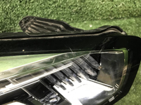 Фара правая Chery Tiggo 7 Pro (2020-2024) LED