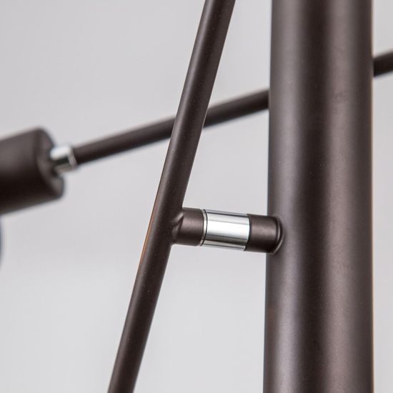 CL536165 Гессен Св-к Люстра