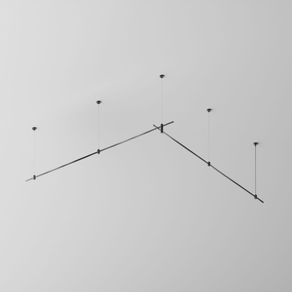 Готовая конструкция (набор) Technical TFC-Flar-H06-B
