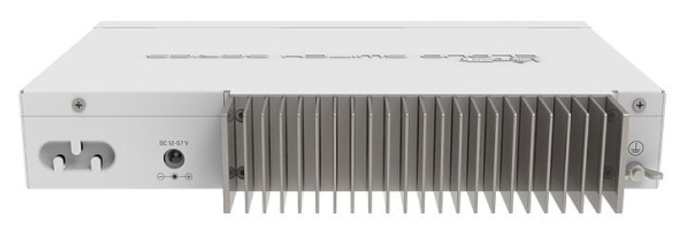 Коммутатор Mikrotik CRS309-1G-8S+IN