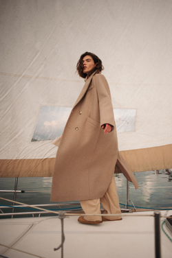 Пальто art.701-1