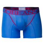Мужские трусы боксеры синие Doreanse 1562