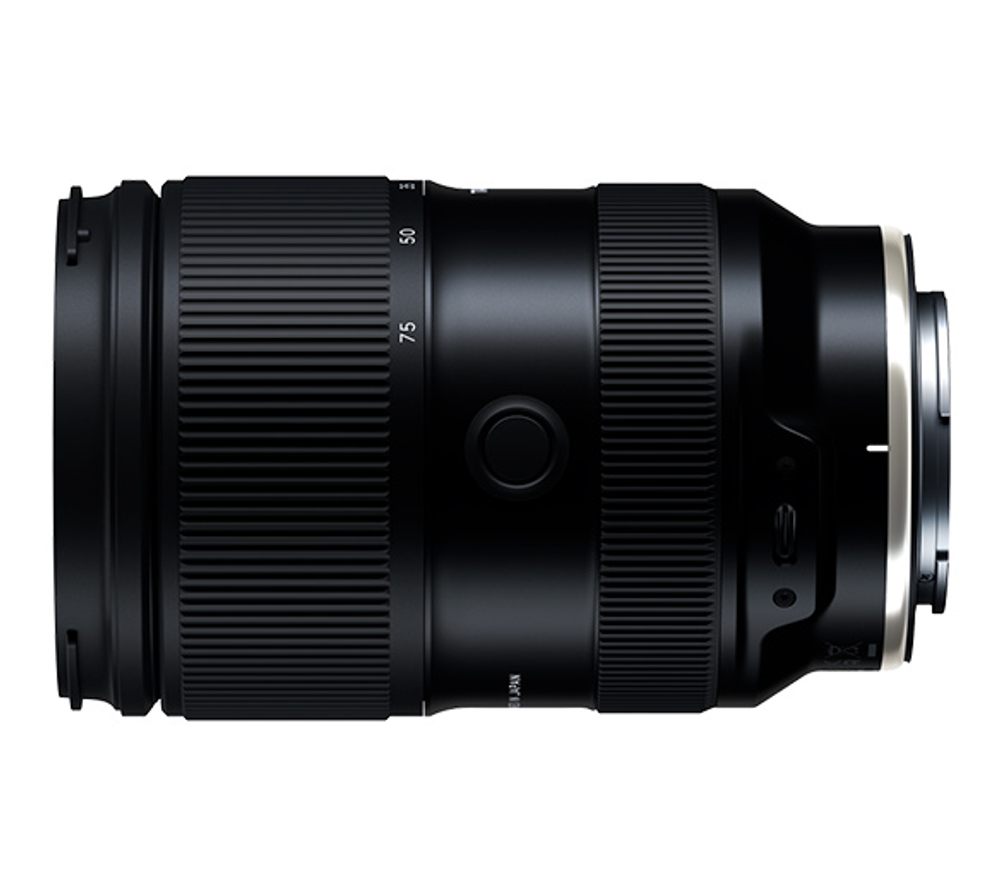 Объектив Tamron 28-75mm f/2.8 Di III VXD G2 Nikon Z (уцененный)