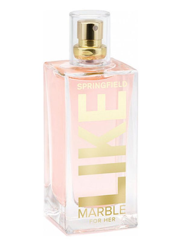 Springfield Like Marble For Her