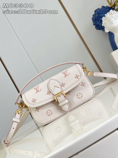 Louis Vuitton Nano Diane
