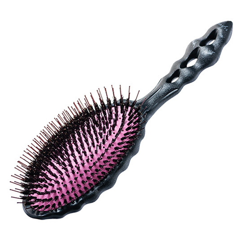 Щетка массажная c комбинированной щетиной Y.S. Park Beetle Styler YS-50AC2