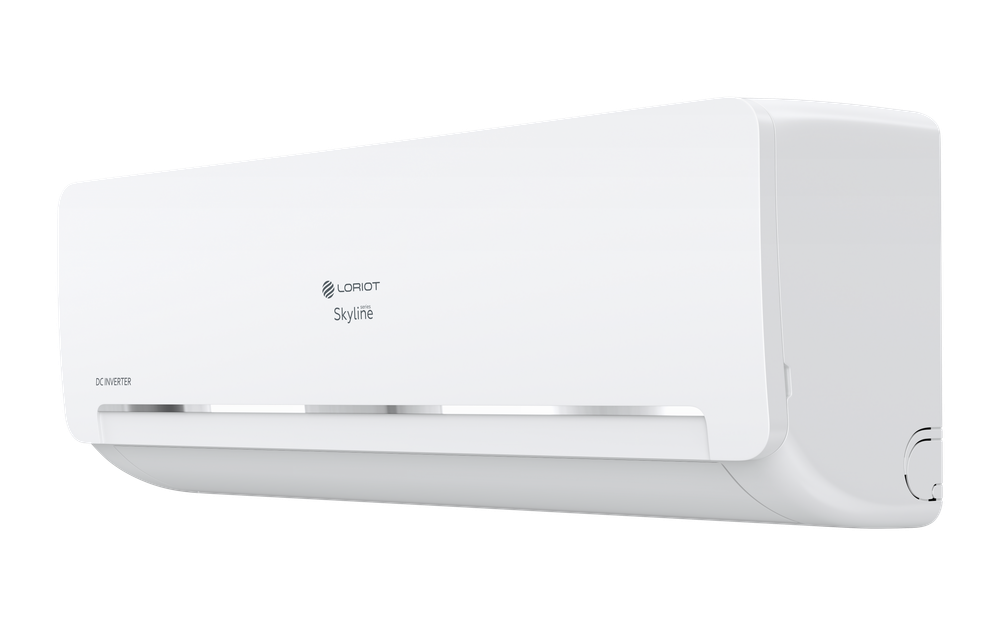 Cплит-система LORIOT, SKYLINE DC Inverter 2024, LAC-24AQI-IN /LAC-24AQI-OUT