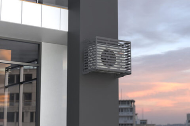 Корзина для кондиционера KDK/K/M2 "Точка-Тире" 1000x700x550