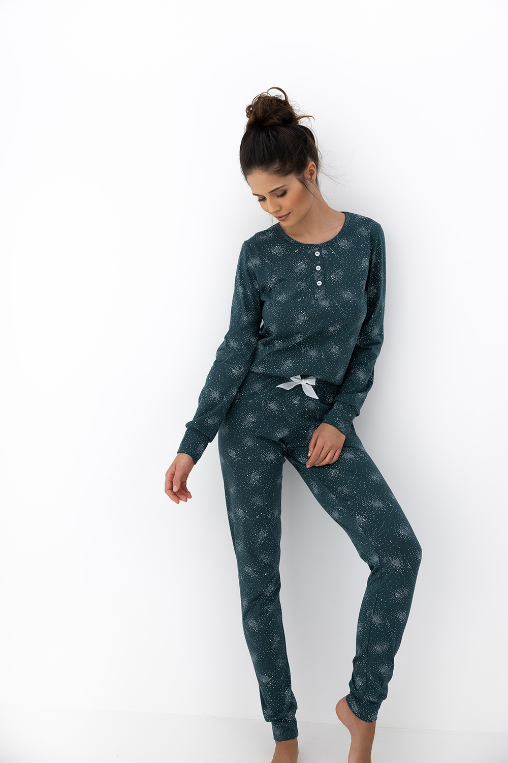 Пижама Ellison