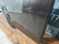 Дверь задняя правая Nissan Pathfinder 3 (R51) 04-14 Б/У Оригинал 82100EB330