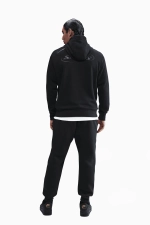 Кофта Nike Tottenham Hotspur 25/26 Club - черный