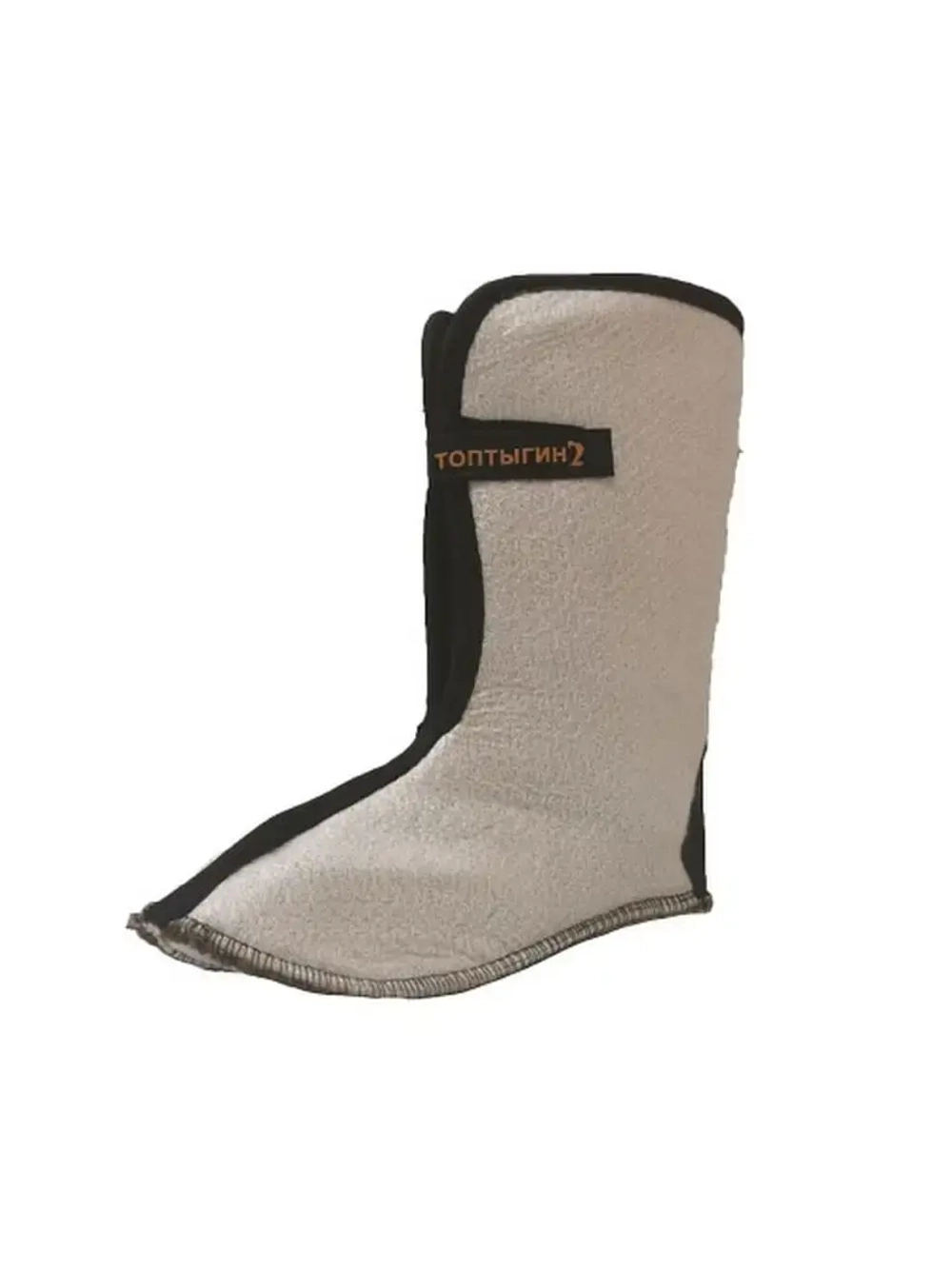 Мужские зимние сапоги из ЭВА Вездеход "Топтыгин-2" СВ-90 с ПУ подошвой и утеплителем (-40), Оливковый