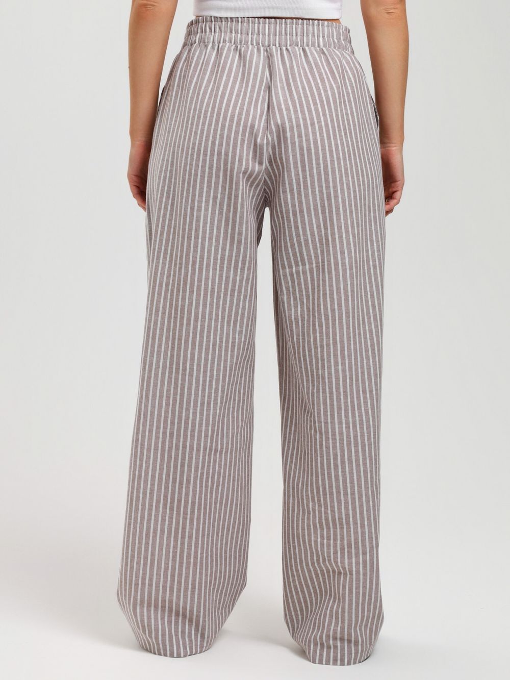 Брюки Летний день-2 Виотекс БЕЖЕВЫЙ