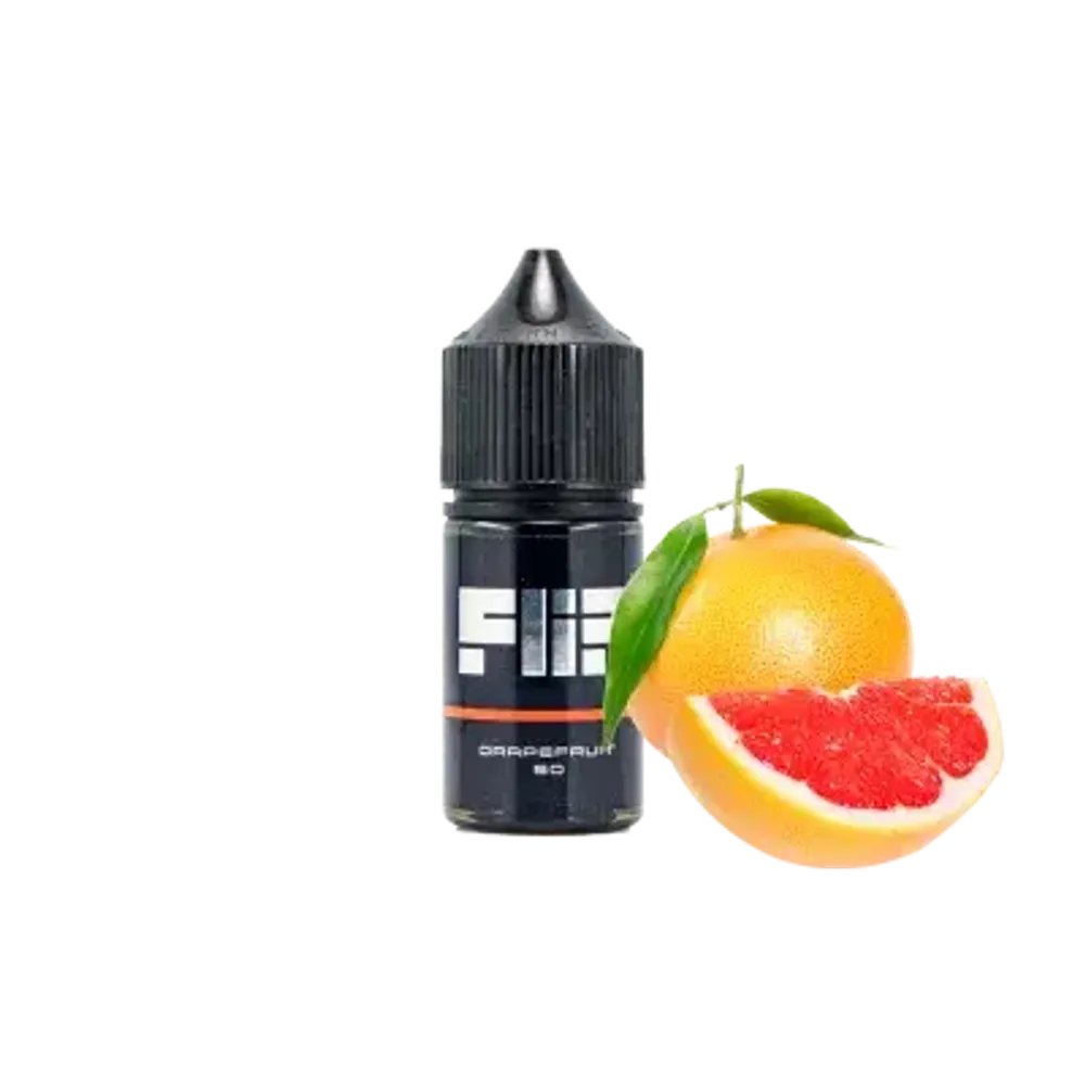 Flip salt Grapefruit (5% 30ml)